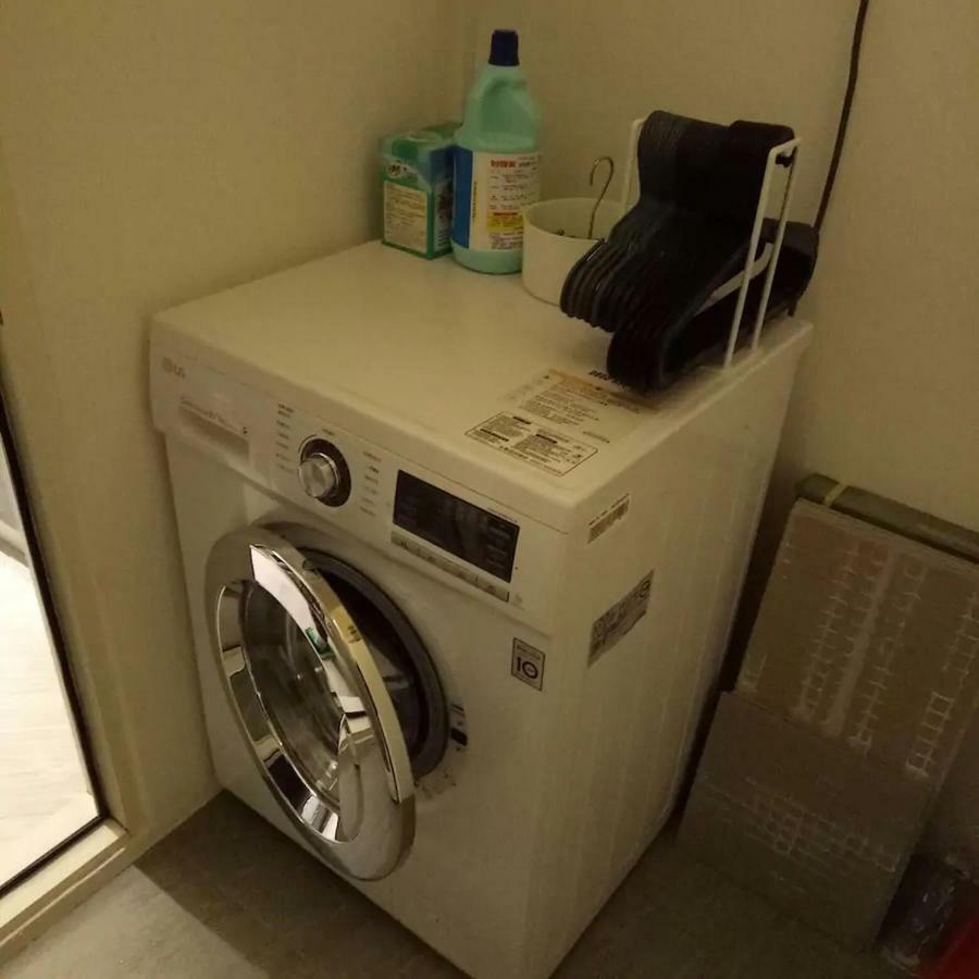 3 Bedrooms And 1 Study And 3 Bathrooms Near Taipei 101 & Mrt 外观 照片